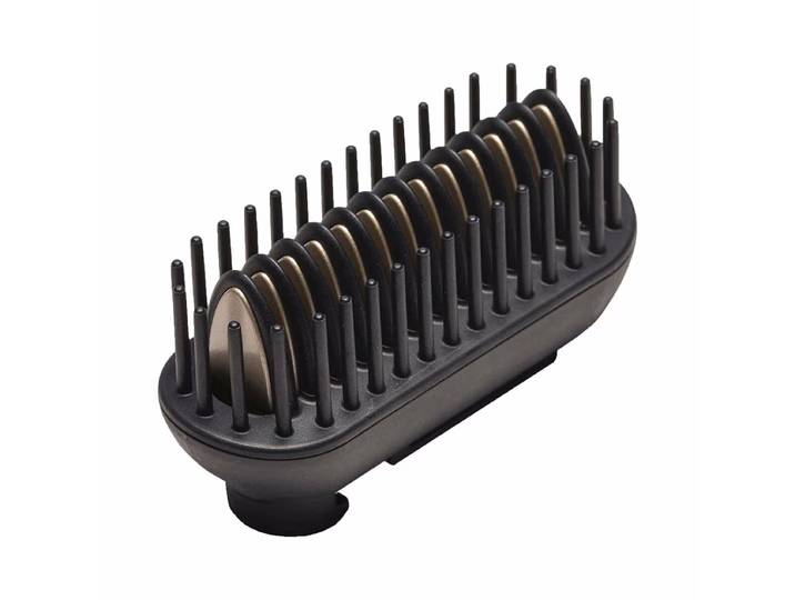 Babyliss Air Wand AC-AS6550-STR Glättungsbürstenaufsatz – Hairstyler Zubehör/Multistyler Zubehör – schwarz