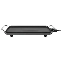 Princess 102325, Tischgrill, Schwarz