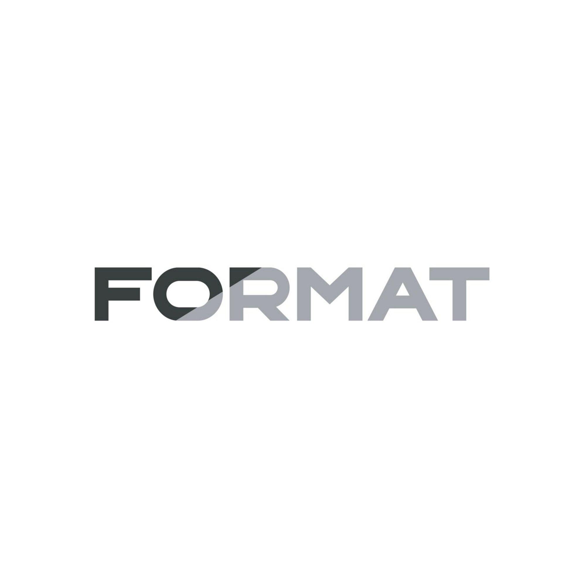 MKW FORMAT Absenkautomatik Kunststoff (300456)