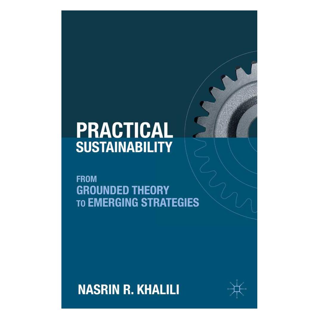 Springer Practical Sustainability (Englisch, Softcover, N. Khalili) (55843327)