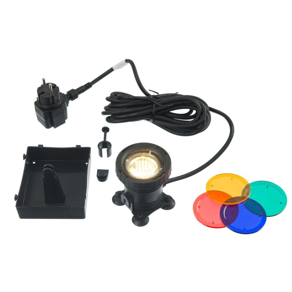 Ubbink Aqualight 60 LED onderwaterverlichting