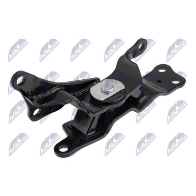 NTY ZPS-NS-167 links für NISSAN