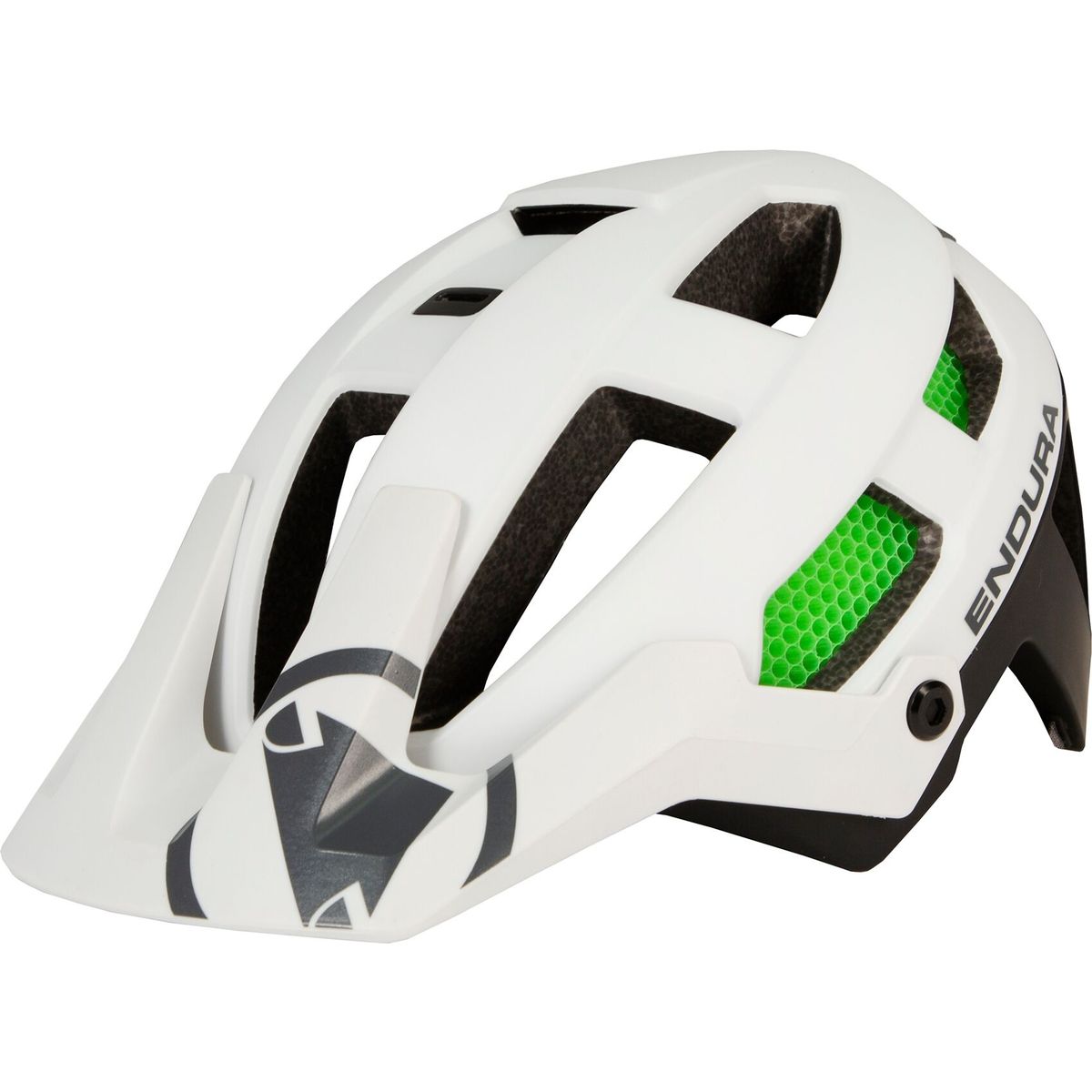Endura Singletrack Helmet Mips white (WH) L-XL R-E1552-WH-L-XL-white