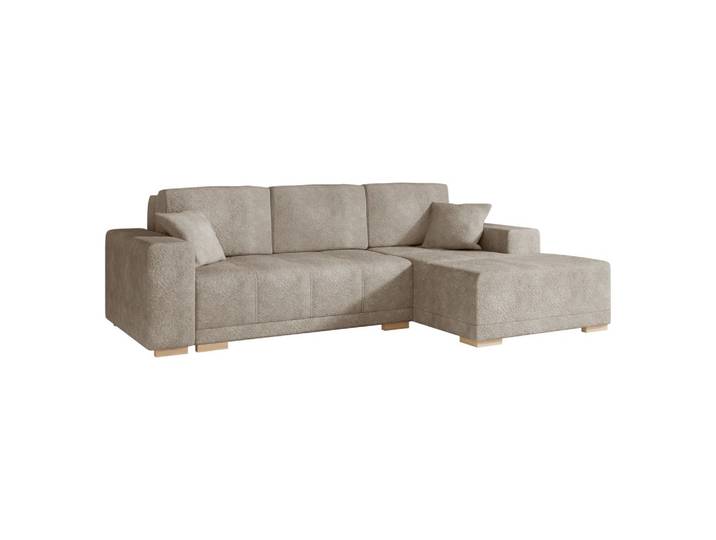 ECKSCHLAFSOFA Bello, Seite: Rechts