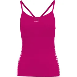 Karpos, Damen, Sportshirt, Easyfrizz W Top (M), Pink