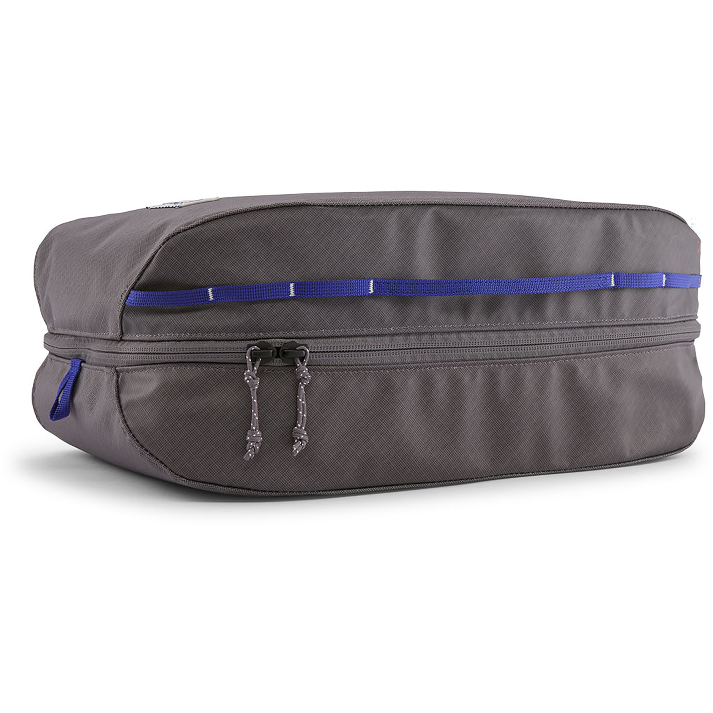 Patagonia Black Hole 14L Kulturbeutel Kulturbeutel & Kulturtaschen grau Größe 14L Reise