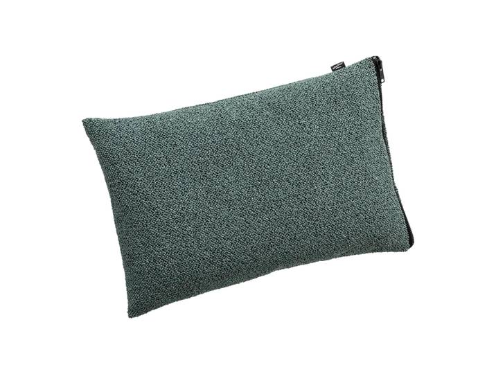 Zierkissen Aarau, Atelier Pfister, jade, Polyester