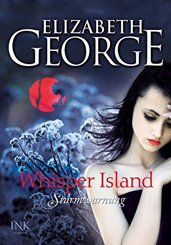 Elizabeth George - Whisper Island - Sturmwarnung - Preis vom 09.10.2026 07:28:09 h