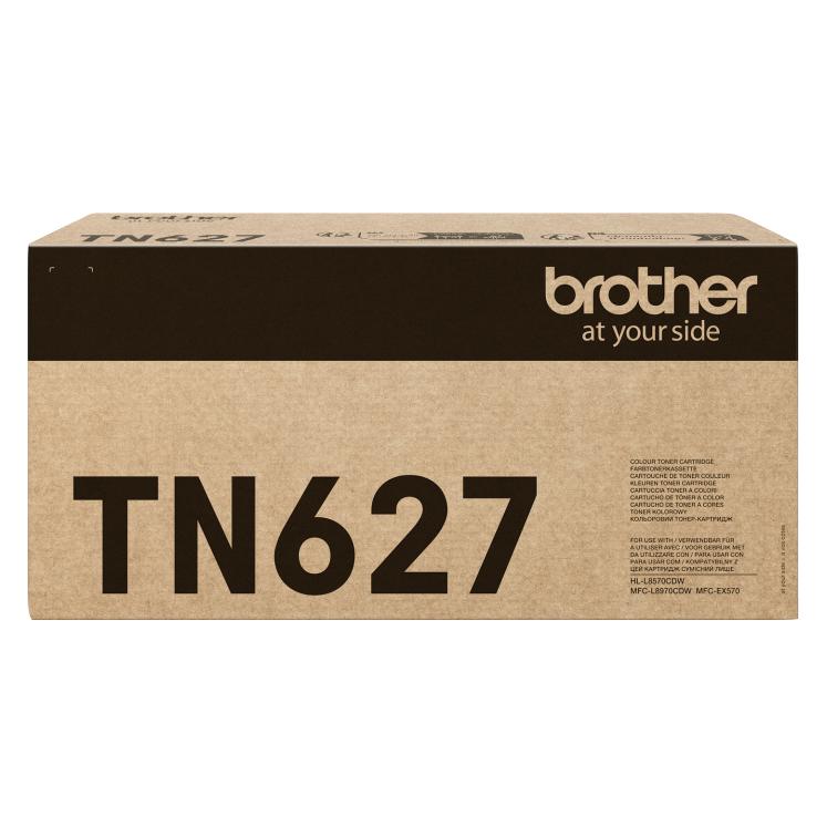 Brother TN-627M (M) (TN627M)