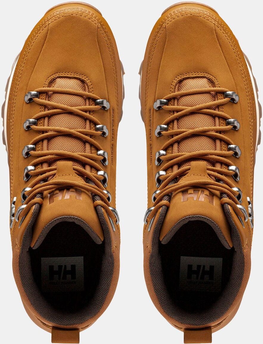 Helly Hansen Men's Forester Premium Winter Boots - Brown - 7.5