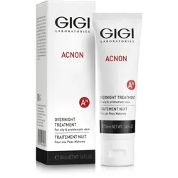 Gigi Acnon Overnight Treatment 50ml