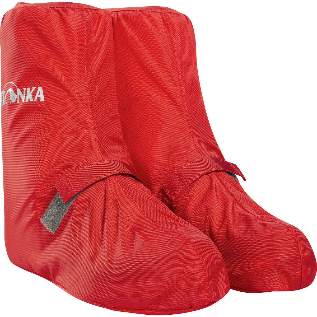 Tatonka Velo Gaiter red (015) L 2743-015-L
