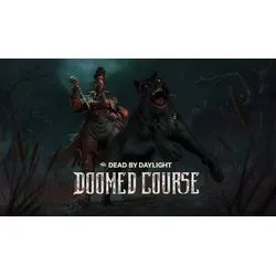Dead by Daylight - Doomed Course
