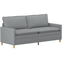 vidaXL, Sofa + Bettsofa, Teagan