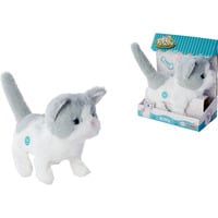 PetZoo Kitty, Kuscheltier