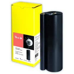 Peach Thermal Transfer Rolle kompatibel zu Brother PC-102RF