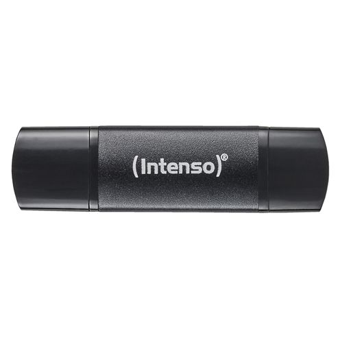 Intenso Flex Line USB 3.2 256GB Super Speed Gen 1x1 schw.3544492