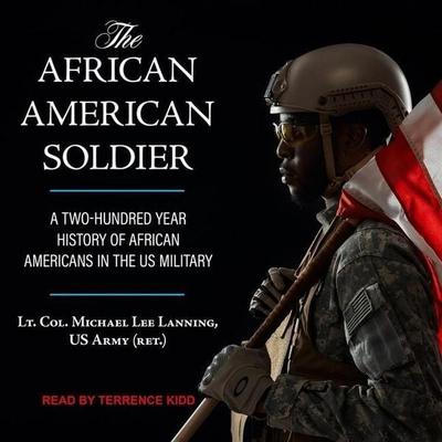The African American Soldier - Lanning, CD, 9798212081603