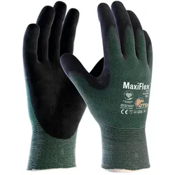ATG, Schutzhandschuhe, MaxiFlex Cut Schnittschutz-Strickh. (34-8743) (12)
