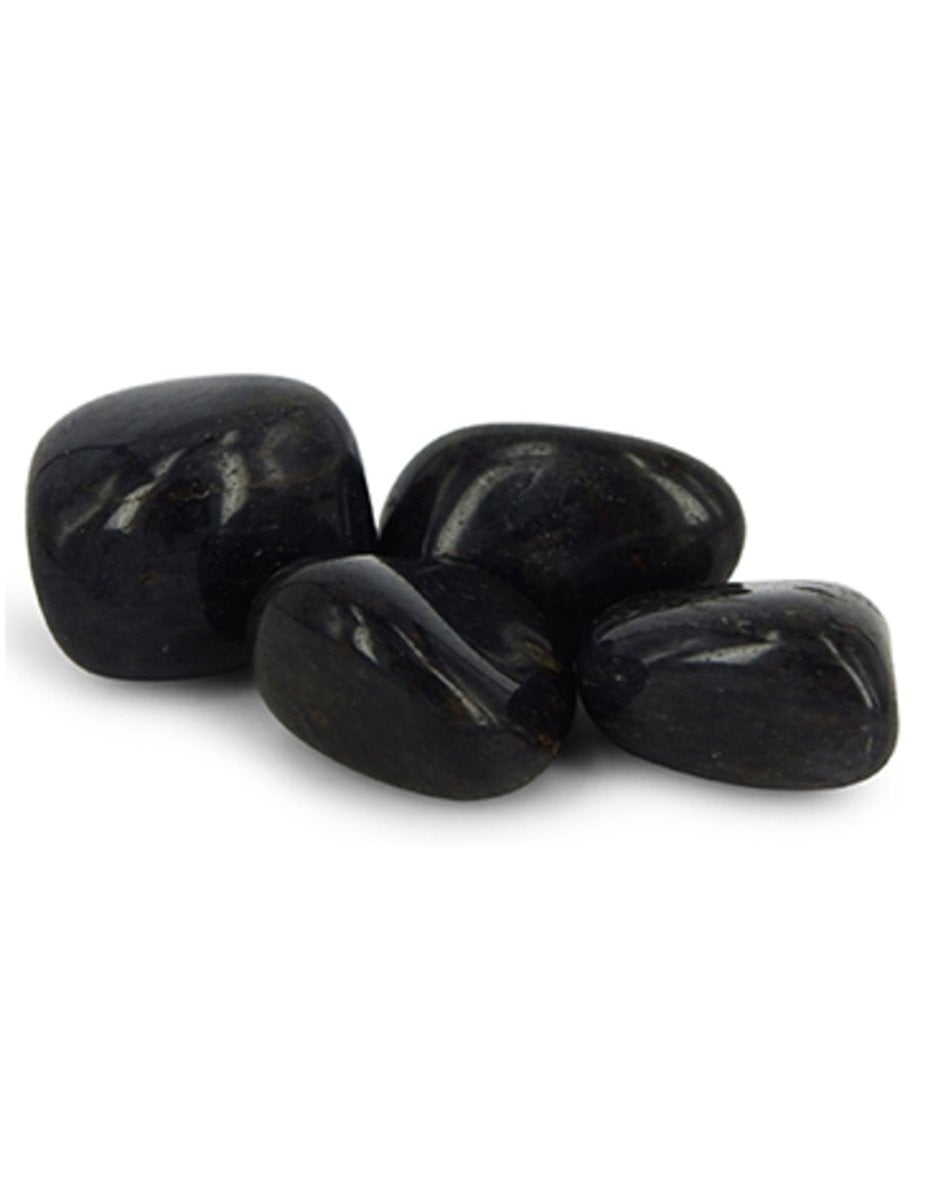 Aventurijn blauw trommelstenen 250 g