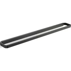 Rim Handtuchreling 70 cm schwarz
