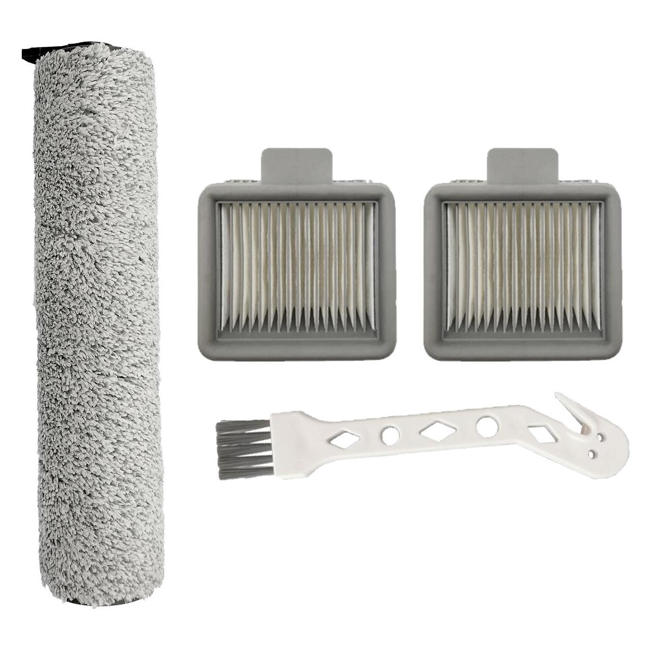 Roboparts Zubehör-Set für Dreame H11/H11 Max Nass- und Trockensauger (47840253)