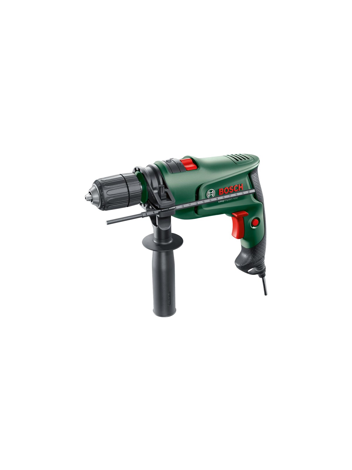 Bosch SLAGBOREMASKINE EASY IMPACT 630