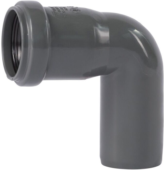 Ostendorf HTsafe HTsafe-Bogen 170140 DN/OD 32, 87°