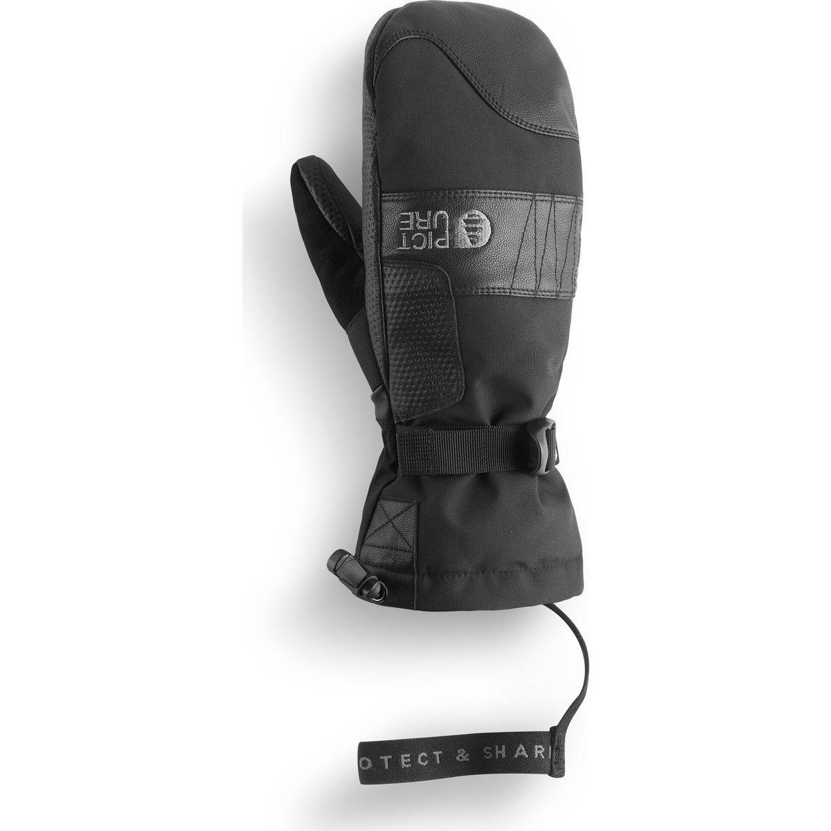 Picture Anna Mitts (A) 8 GT0184ABlack8