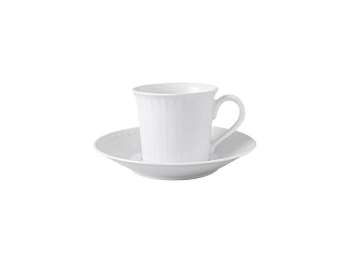 Villeroy & Boch Cellini Kaffee-/Teetasse mit Untertasse 2tlg