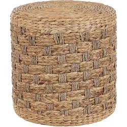 POUF Basslet 40/40/40 cm