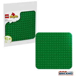 LEGO Duplo 10460 Bauplatte in Grün 10460