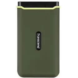 Transcend ESD380C Externe SSD 1 TB