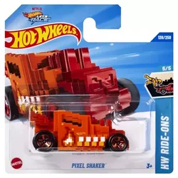 Hot Wheels: Pixel Shaker Spielzeugauto