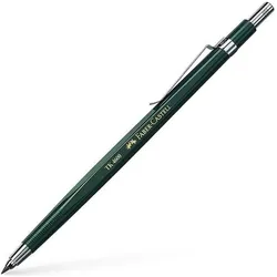 Faber-Castell, Bleistift, Fallminenstift (2 mm, HB, 10x)
