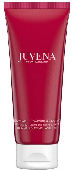 100ml Juvena Body Care Pampering & Smoothing Handcream