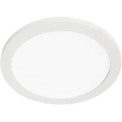 SG Leuchten Glas klar IP44 212912