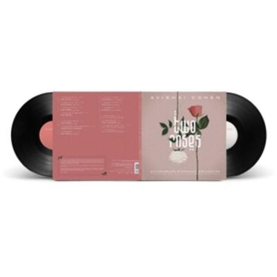 Two Roses - Avishai Cohen, Vinyl