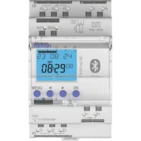 TR 642 top3 BLE RC, Zeitschaltuhr Jahres- und Astro-Programm, Integriertes BLE-Modul
