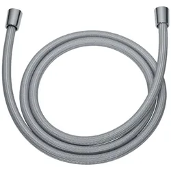 Neoperl CHROMALUX ZERO Brauseschlauch 05781297 silver / 1/2"/125 CM
