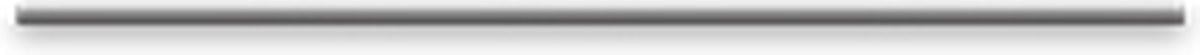 Faber-Castell 120702 potloodstift 2B Zwart