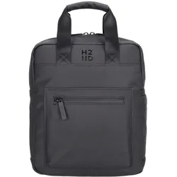 Harbour 2nd Rucksack CityLights Hamburg L dark ash - 30