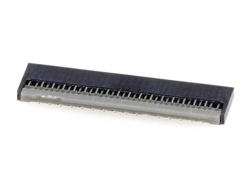 Molex FFC/FPC-Anschluss Polzahl Gesamt 33 5047543300 Tape