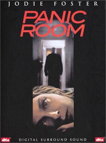 Panic Room - Preis vom 09.10.2026 07:28:09 h