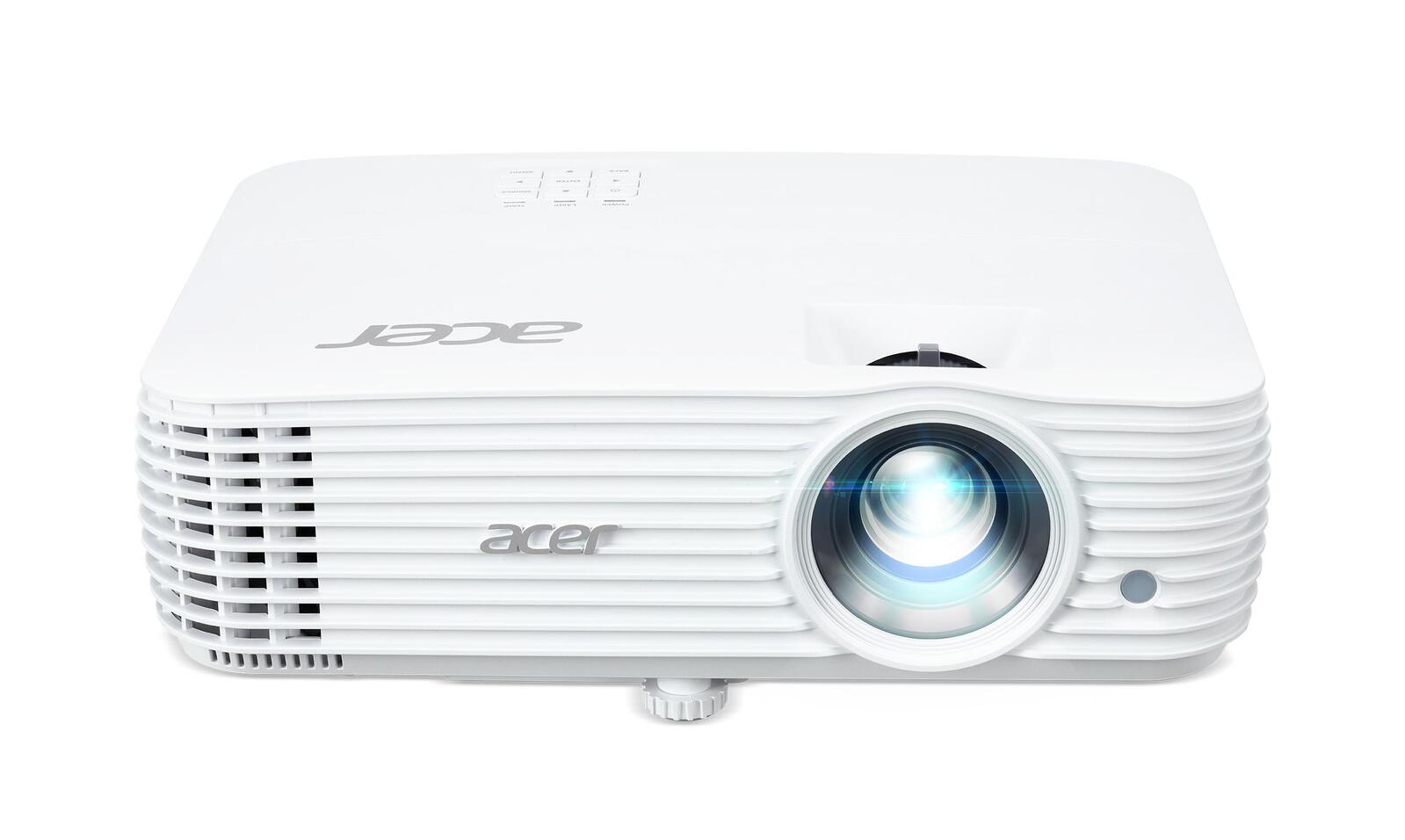 Acer H6828BD Heimkino Gaming DLP Beamer 4.000 ANSI Lumen MR.JTA11.00P