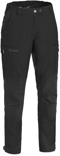 Pinewood Caribou TC Womens, Black