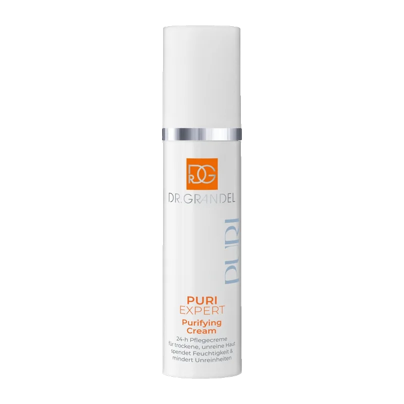Dr. Grandel Experts, Puri Expert Purifying Cream, 50ml 41940