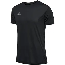 newline Beat Laufshirt 2001 - black XXL
