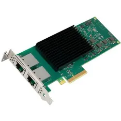 Intel E610-Xt2 Internal Ethernet, Netzwerkkarte