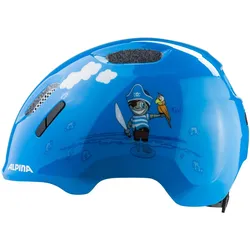 Alpina, Velohelm, (49 - 54 cm)